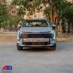 کیا سپۆرتاج